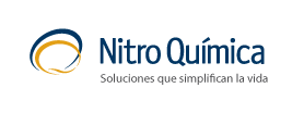 Logotipo Nitroquimica