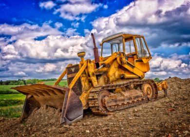 Alugar Máquinas para Construção Vale a Pena?