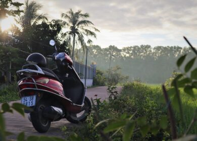 Quais Motos Elétricas Não Exigem Habilitação