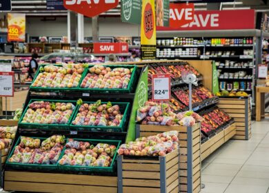 Supermercados que Funcionam 24 Horas Perto de Você