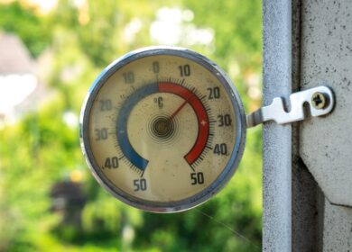 29 Graus É Calor ou Temperatura Agradável?