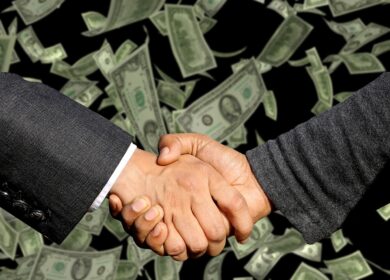 Como preencher um recibo comercial?