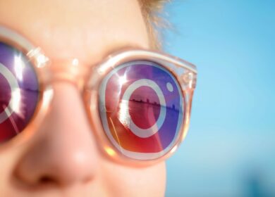 Espaço Invisível no Instagram: Como Colocar na Legenda