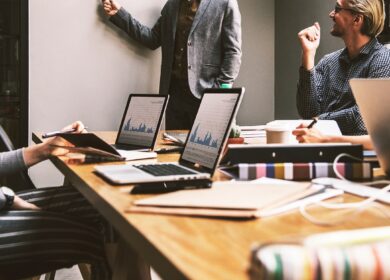 Qual é a Diferença Entre Inovação e Tecnologia?