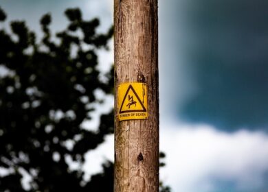 Qual é a Diferença Entre Risco e Perigo?